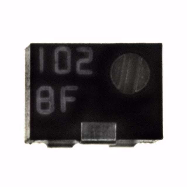 SM-43TA102 Nidec Components Corporation electronic component