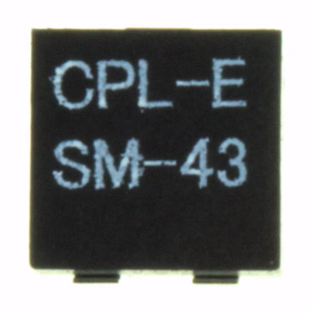 SM-43TA103 Nidec Components Corporation electronic component