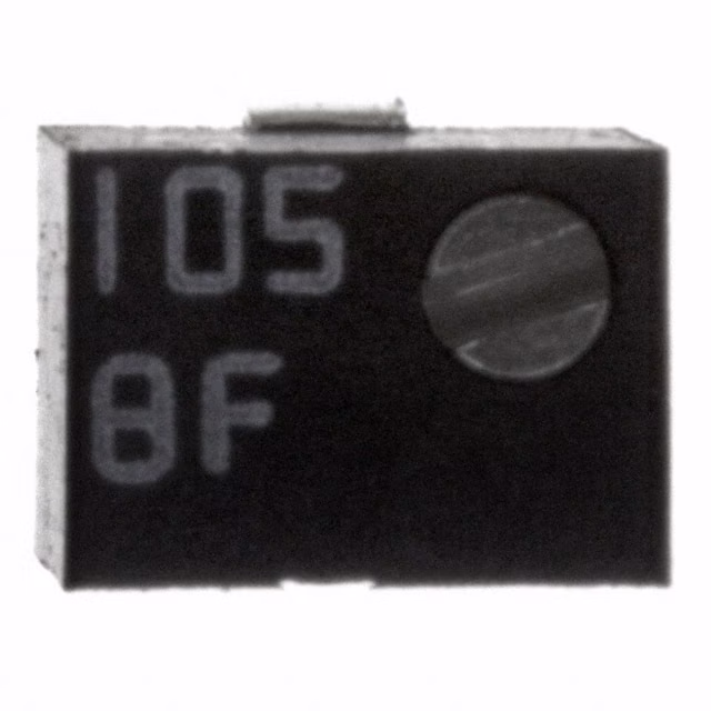 SM-43TW105 Nidec Components Corporation electronic component