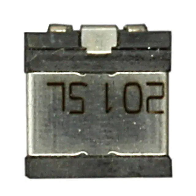 SM4W501 Vishay Beyschlag/Draloric/BC Components electronic component