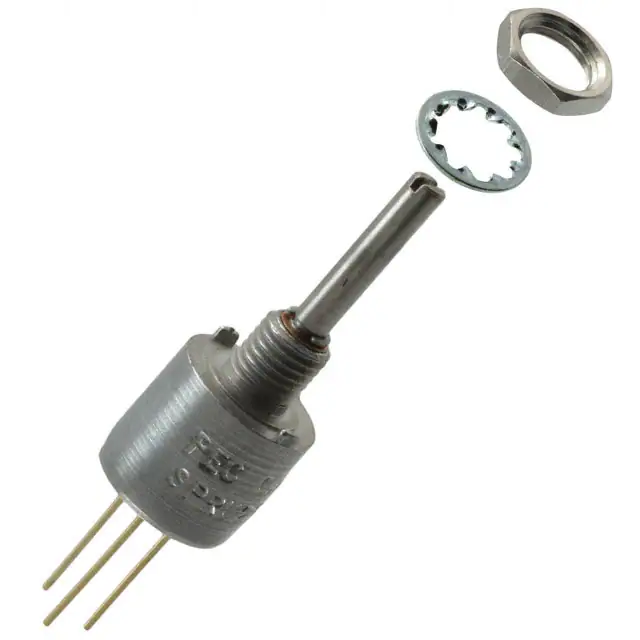 SPRU1031S20 Precision Electronics Corporation electronic component