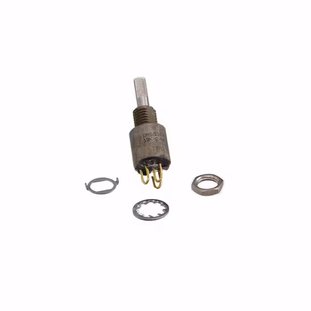 SPSG040F103U Honeywell Sensing and Productivity Solutions electronic component