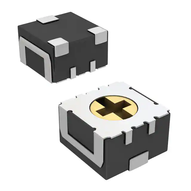 ST32TA202 Vishay Beyschlag/Draloric/BC Components electronic component