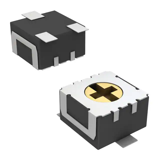 ST32TB103 Vishay Beyschlag/Draloric/BC Components electronic component