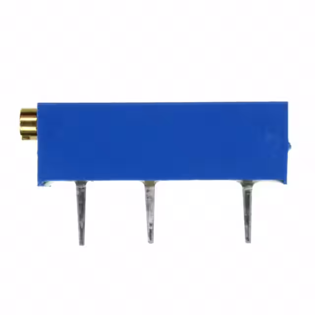 T18102KT10 Vishay Sfernice electronic component