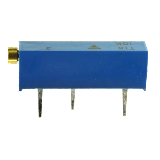 T18103KT10 Vishay Sfernice electronic component