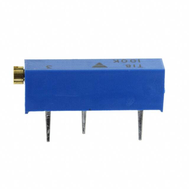 T18104KT10 Vishay Sfernice electronic component