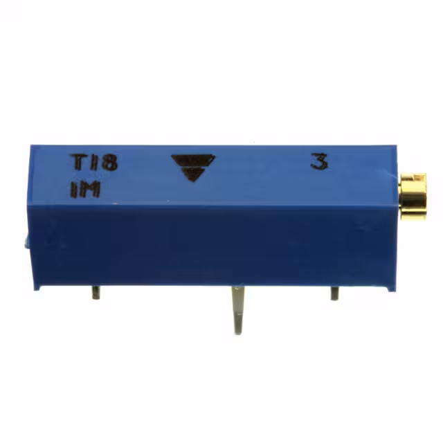T18105KT10 Vishay Sfernice electronic component