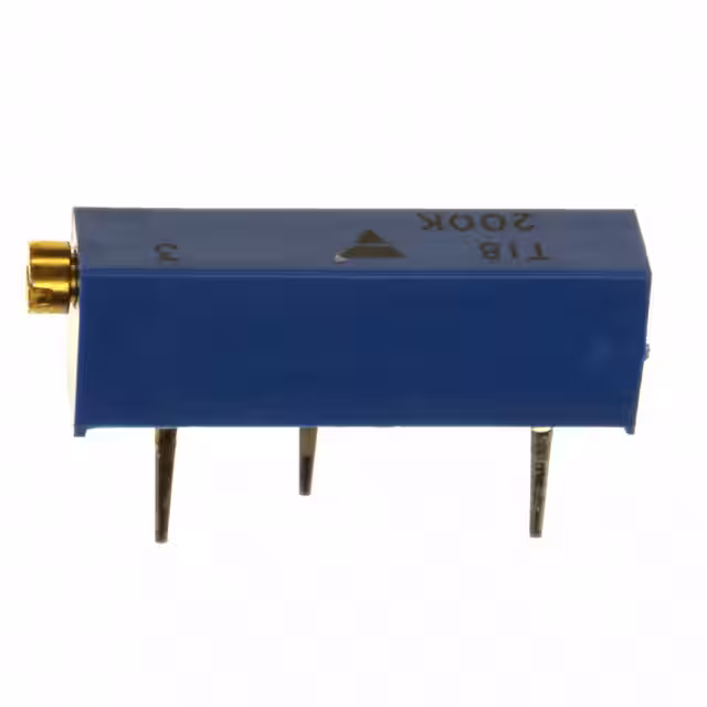 T18204KT10 Vishay Sfernice electronic component