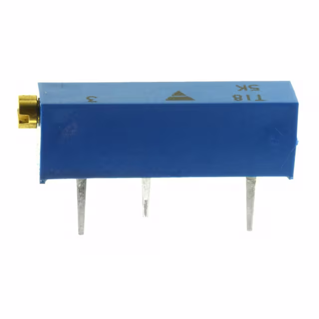 T18502KT10 Vishay Sfernice electronic component