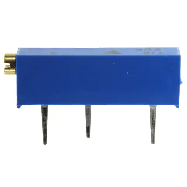 T18503KT10 Vishay Sfernice electronic component