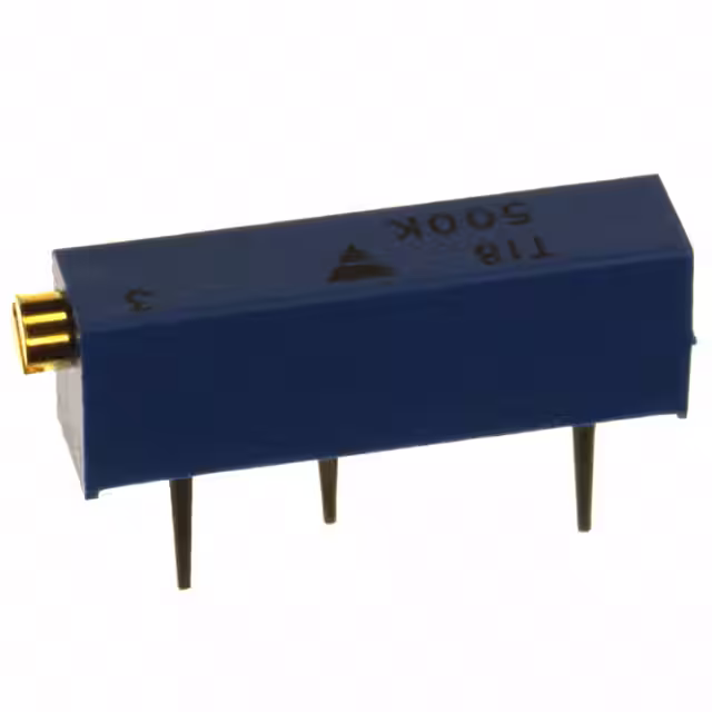 T18504KT10 Vishay Sfernice electronic component