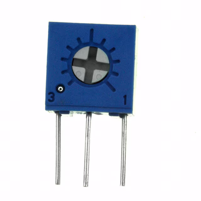 T73XX102KT20 Vishay Sfernice electronic component