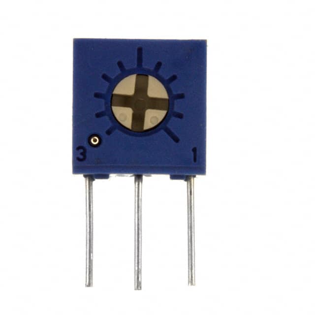 T73XX104KT20 Vishay Sfernice electronic component