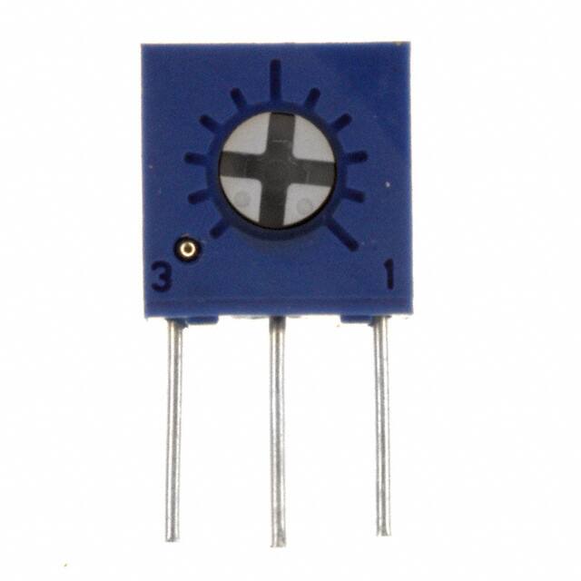 T73XX202KT20 Vishay Sfernice electronic component