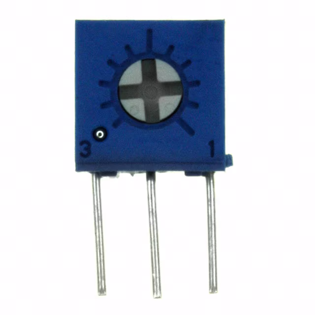 T73XX203KT20 Vishay Sfernice electronic component