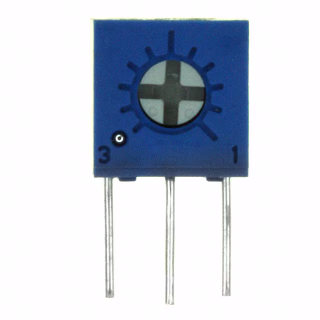 T73XX204KT20 Vishay Sfernice electronic component