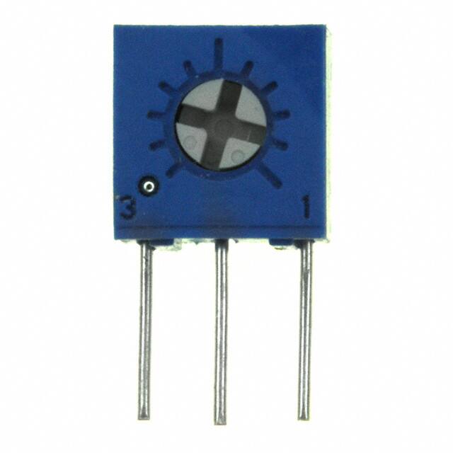 T73XX502KT20 Vishay Sfernice electronic component