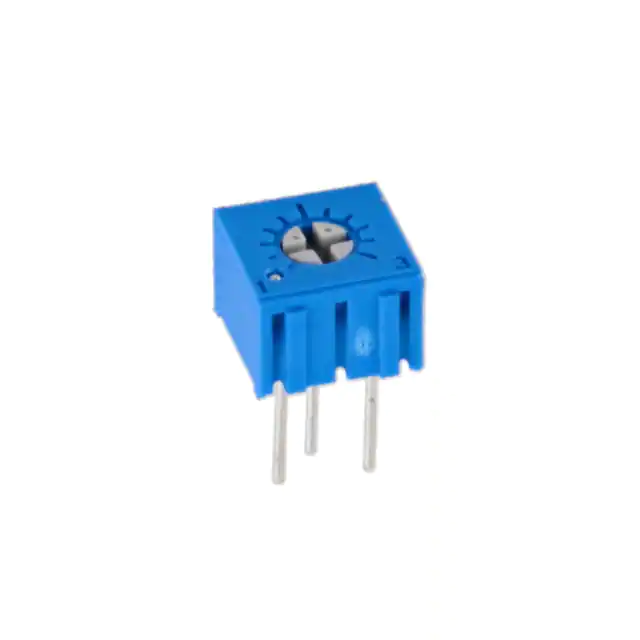 T73YB104KT20 Vishay Sfernice electronic component
