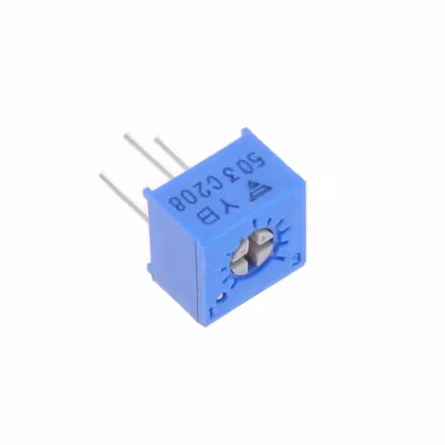 T73YB503KT20 Vishay Sfernice electronic component