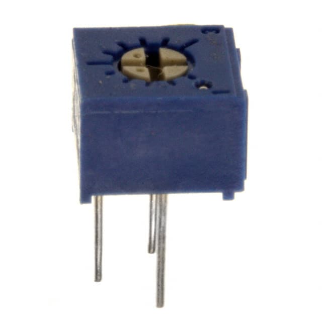 T73YE102KT20 Vishay Sfernice electronic component