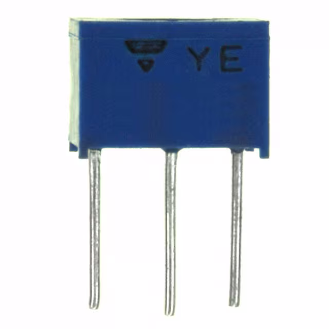 T73YE202KT20 Vishay Sfernice electronic component