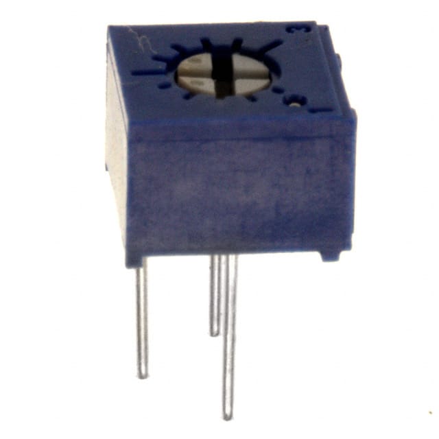 T73YE503KT20 Vishay Sfernice electronic component