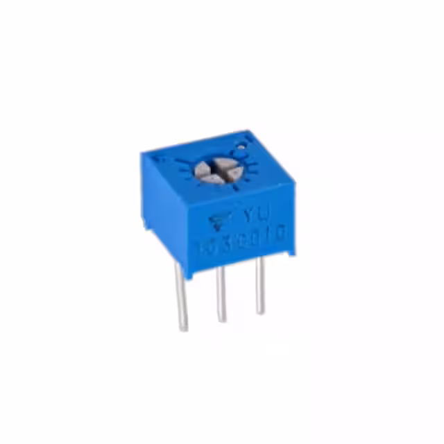 T73YU103KT20 Vishay Sfernice electronic component