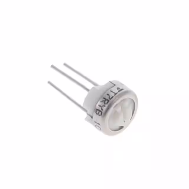T7RYB104KT20 Vishay Sfernice electronic component