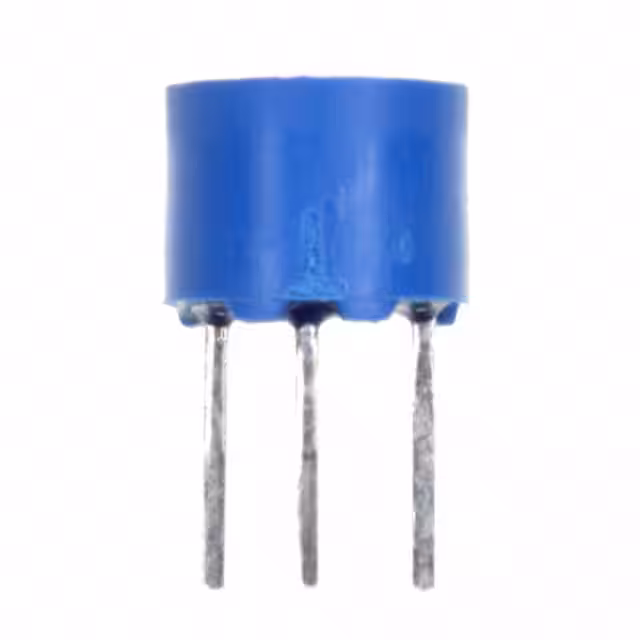T7YA102MB40 Vishay Sfernice electronic component