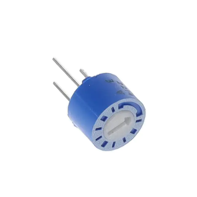 T7YA102MT20 Vishay Sfernice electronic component