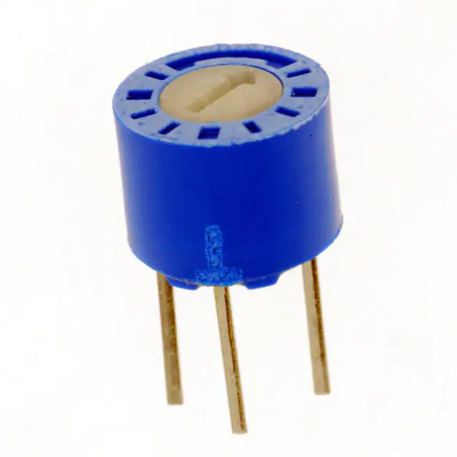 T7YA103MB40 Vishay Sfernice electronic component
