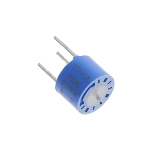 T7YA103MT20 Vishay Sfernice electronic component