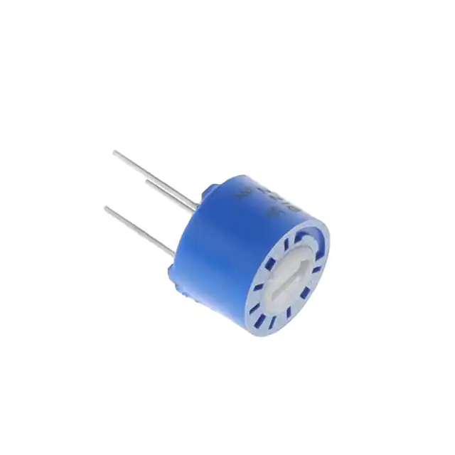 T7YA104MT20 Vishay Sfernice electronic component