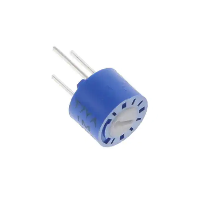 T7YA105MT20 Vishay Sfernice electronic component