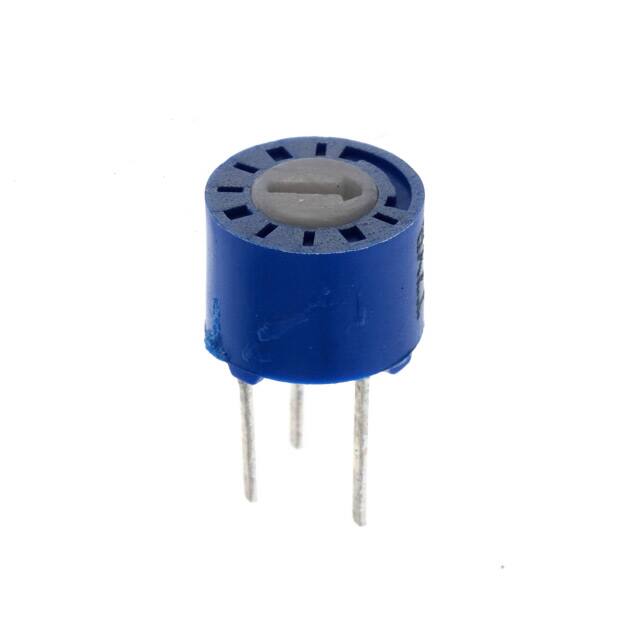 T7YA221MB40 Vishay Sfernice electronic component