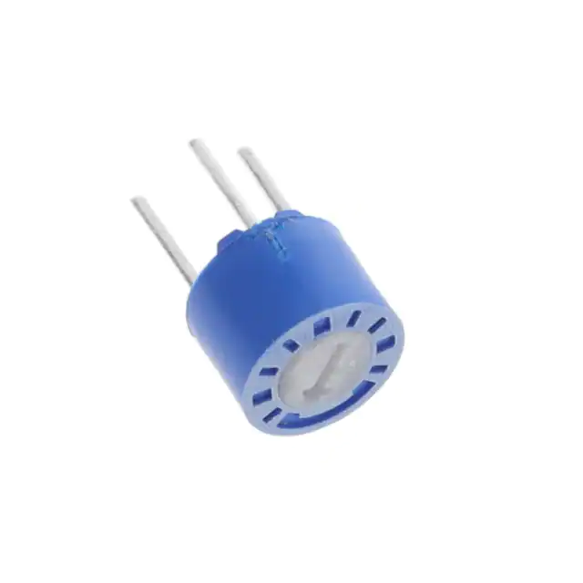T7YA222MT20 Vishay Sfernice electronic component