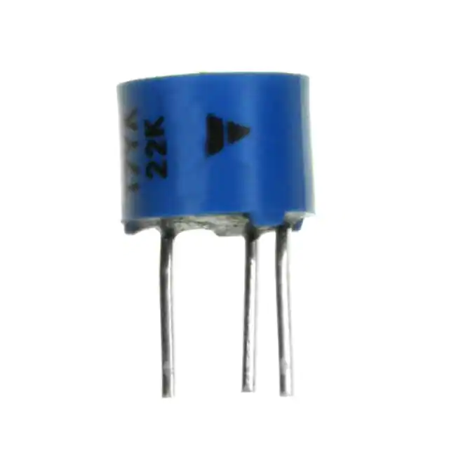 T7YA223MB40 Vishay Sfernice electronic component