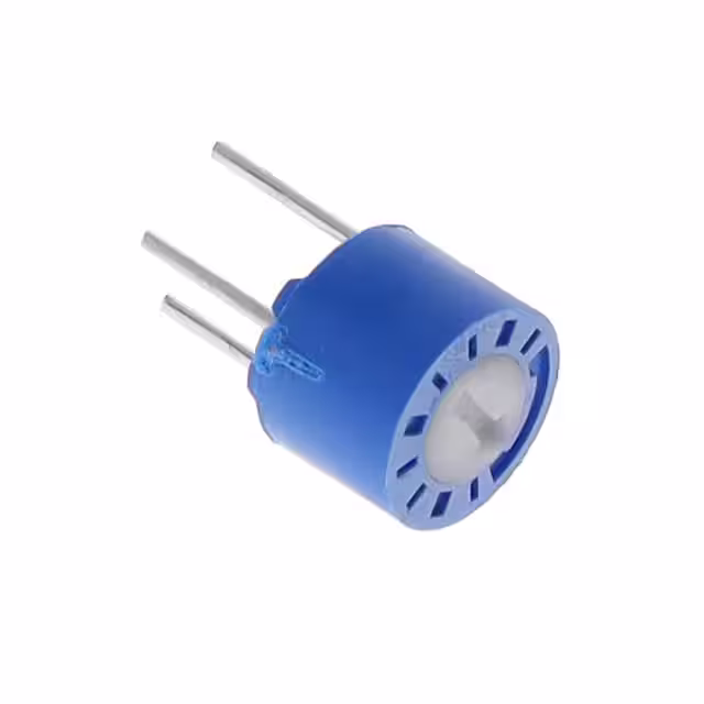 T7YA224MT20 Vishay Sfernice electronic component