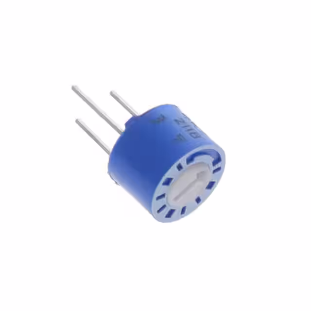 T7YA472MT20 Vishay Sfernice electronic component