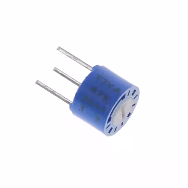 T7YA473MT20 Vishay Sfernice electronic component