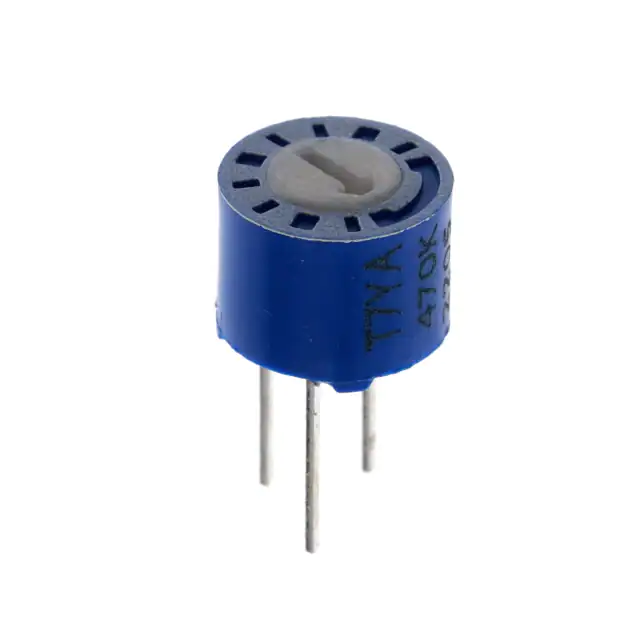 T7YA474MT20 Vishay Sfernice electronic component