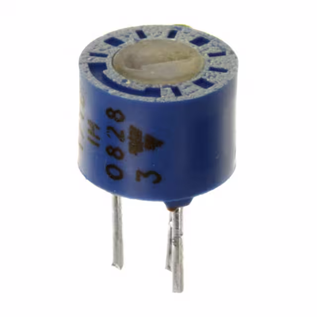 T7YB105MB40 Vishay Sfernice electronic component