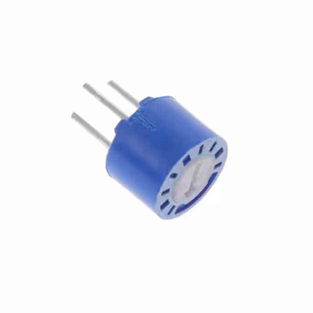 T7YB105MT20 Vishay Sfernice electronic component