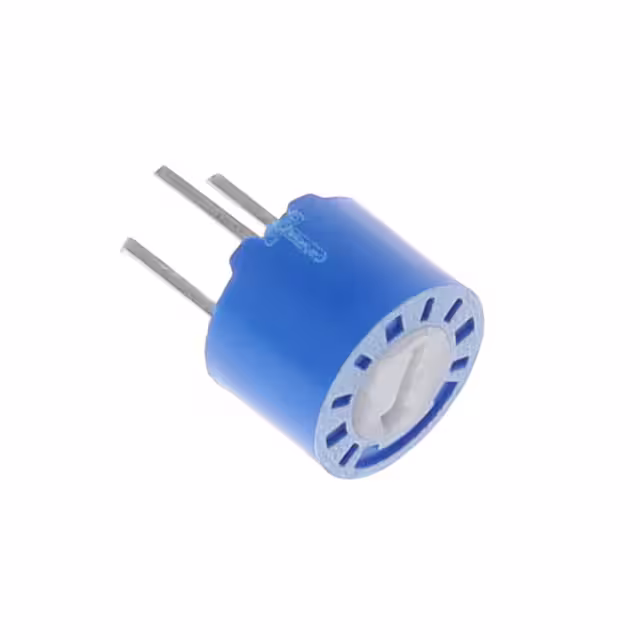 T7YB221MT20 Vishay Sfernice electronic component