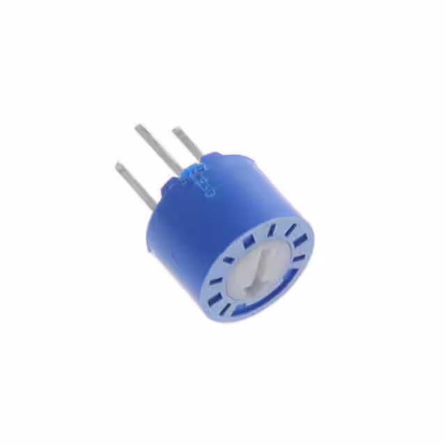 T7YB222MT20 Vishay Sfernice electronic component