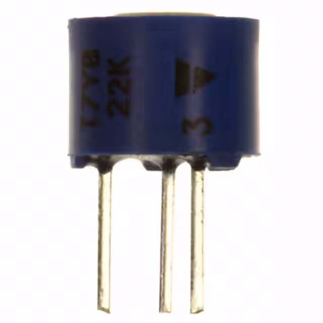 T7YB223MB40 Vishay Sfernice electronic component