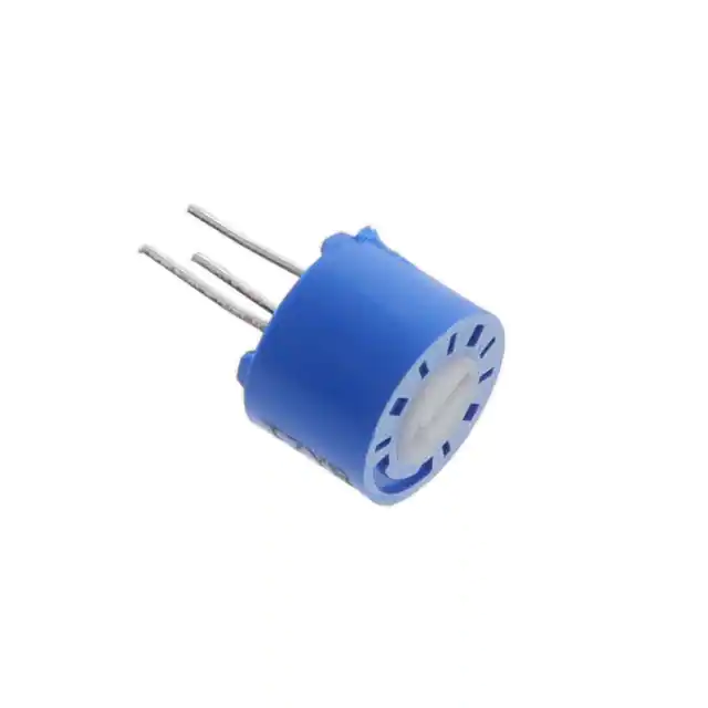 T7YB472MT20 Vishay Sfernice electronic component