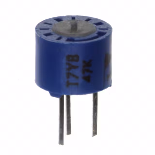 T7YB473MB40 Vishay Sfernice electronic component