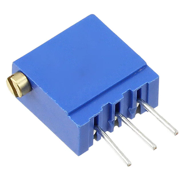 T93XB502KT20 Vishay Sfernice electronic component